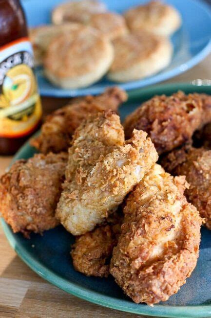 pioneer woman fried chicken recipe.